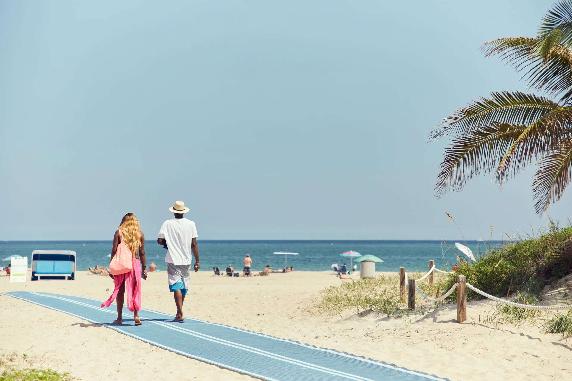 Pompano Beach, Florida Beach Homes
